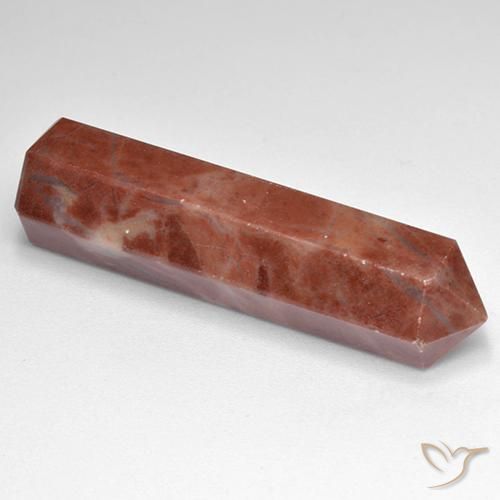 Jaspe Multicolore naturelle Fantaisie, 23.83 ct, Opaque