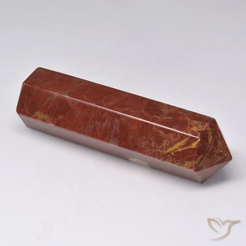 Jaspe Multicolore naturelle Fantaisie, 29.86 ct, Opaque