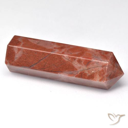 Jaspe Multicolore naturelle Fantaisie, 27.11 ct, Opaque