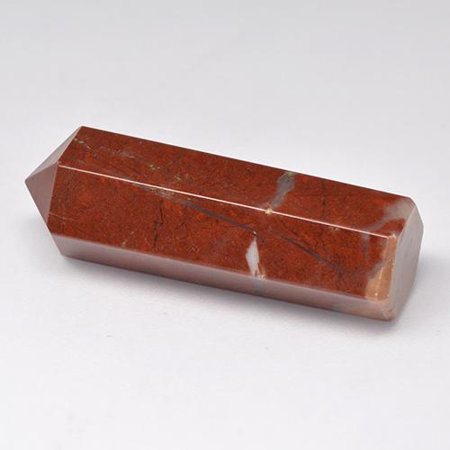 Jaspe Multicolore naturelle Forme fantaisie, 27.20 ct, Opaque