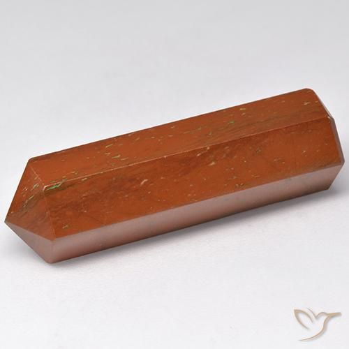 24.40ct Naturel Multicolore Jaspe, Fantaisie, Opaque