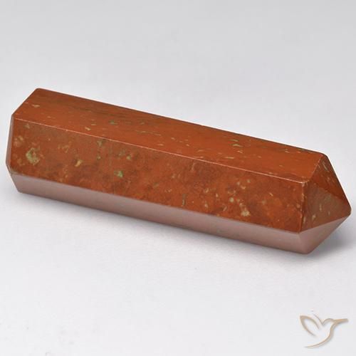 Jaspe Multicolore naturelle Fantaisie, 24.40 ct, Opaque