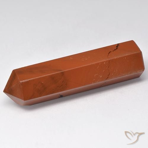 Jaspe Multicolore naturelle Fantaisie, 23.22 ct, Opaque