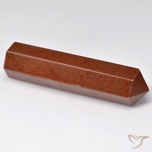 20.26ct Naturel Multicolore Jaspe, Fantaisie, Opaque