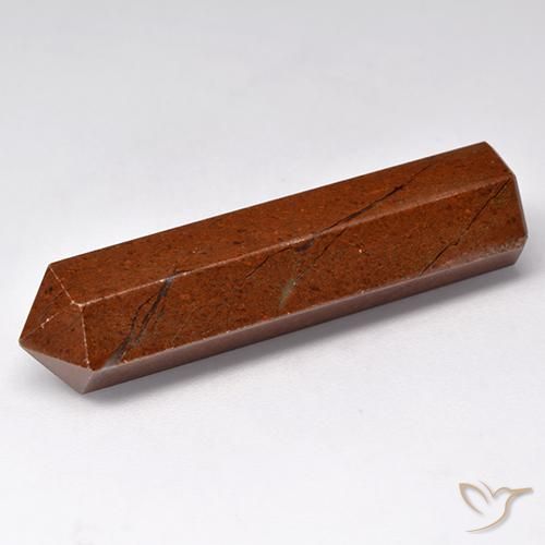 Jaspe Multicolore naturelle Fantaisie, 20.26 ct, Opaque