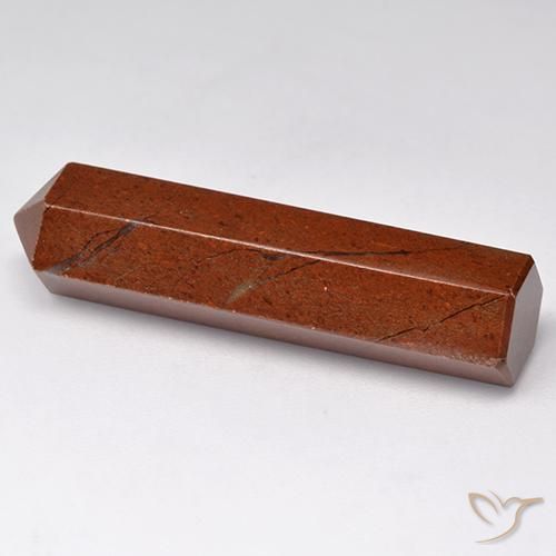 Jaspe Multicolore naturelle Fantaisie, 20.26 ct, Opaque