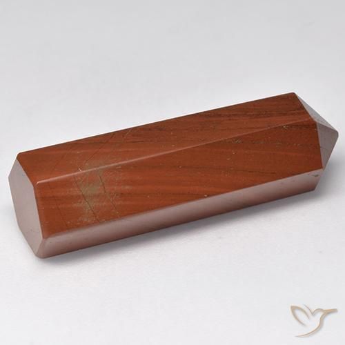 Jaspe Multicolore naturelle Fantaisie, 21.36 ct, Opaque