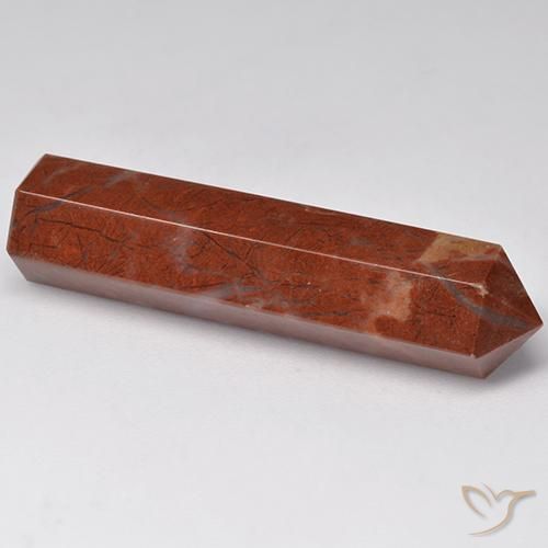 Jaspe Multicolore naturelle Fantaisie, 20.27 ct, Opaque