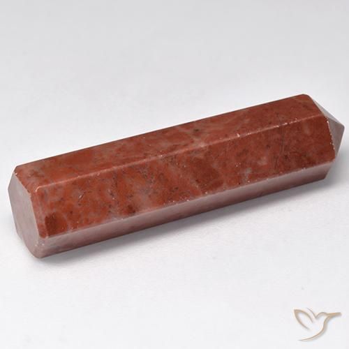 Jaspe Multicolore naturelle Fantaisie, 20.07 ct, Opaque