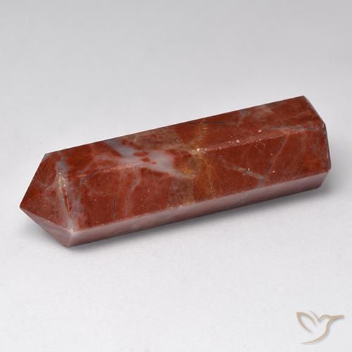 31.32ct Naturel Multicolore Jaspe, Fantaisie, Opaque