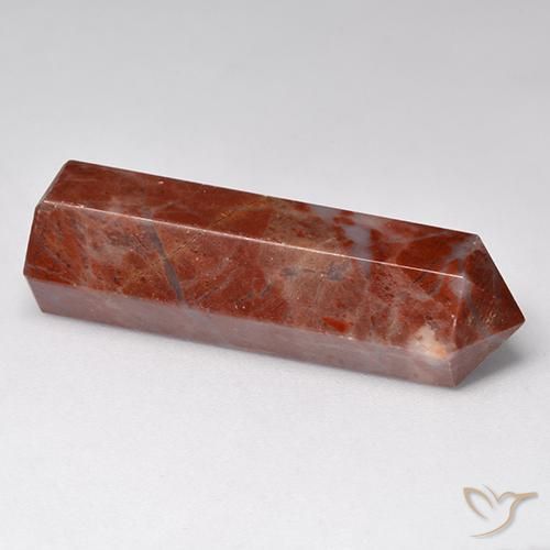 Jaspe Multicolore naturelle Fantaisie, 31.32 ct, Opaque
