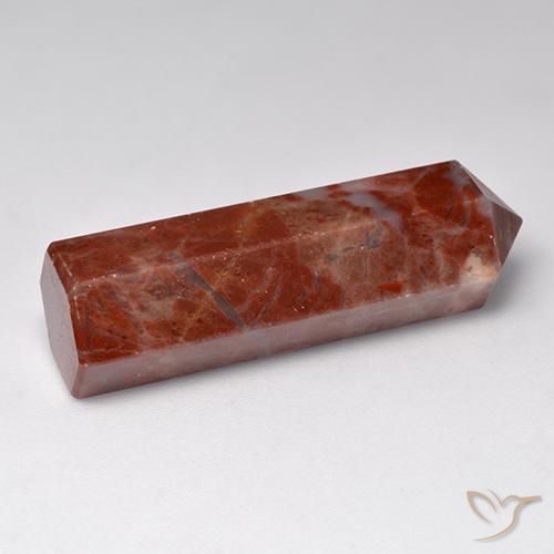 Jaspe Multicolore naturelle Fantaisie, 31.32 ct, Opaque
