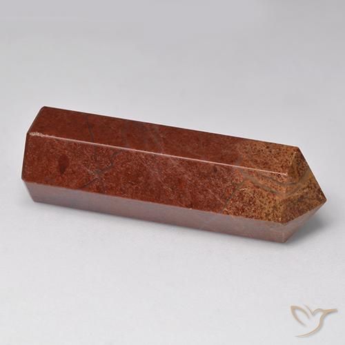 Jaspe Multicolore naturelle Fantaisie, 38.13 ct, Opaque