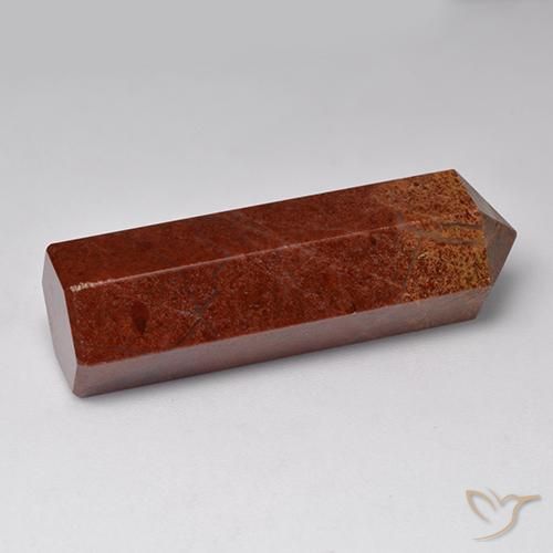 Jaspe Multicolore naturelle Fantaisie, 38.13 ct, Opaque