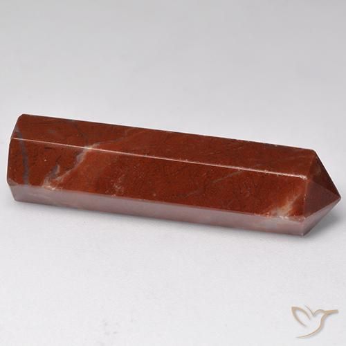 Jaspe Multicolore naturelle Fantaisie, 28.45 ct, Opaque
