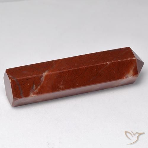 Jaspe Multicolore naturelle Fantaisie, 28.45 ct, Opaque