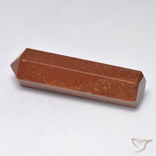 16.76ct Naturel Multicolore Jaspe, Fantaisie, Opaque