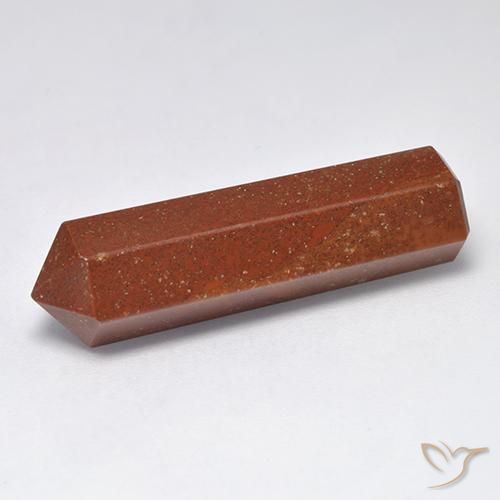 Jaspe Multicolore naturelle Fantaisie, 16.76 ct, Opaque