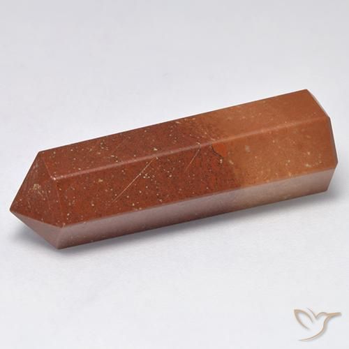 17.19ct Naturel Multicolore Jaspe, Fantaisie, Opaque