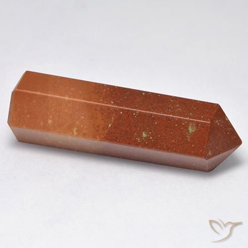 Jaspe Multicolore naturelle Fantaisie, 17.19 ct, Opaque