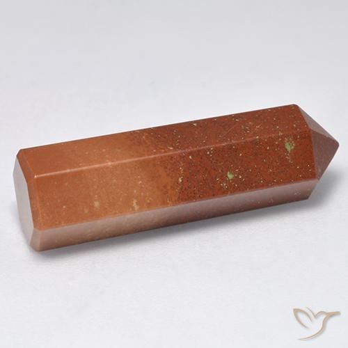 Jaspe Multicolore naturelle Fantaisie, 17.19 ct, Opaque