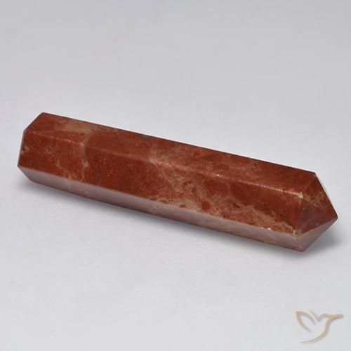 Jaspe Multicolore naturelle Fantaisie, 16.24 ct, Opaque
