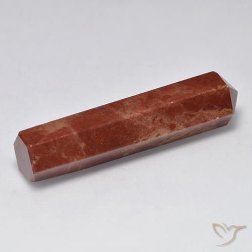 Jaspe Multicolore naturelle Fantaisie, 16.24 ct, Opaque