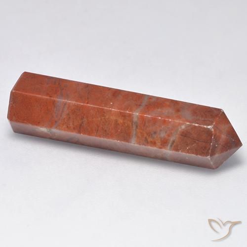 Jaspe Multicolore naturelle Fantaisie, 14.65 ct, Opaque