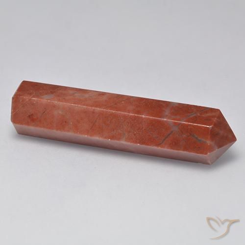 Jaspe Multicolore naturelle Fantaisie, 17.30 ct, Opaque