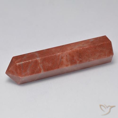 Jaspe Multicolore naturelle Fantaisie, 17.30 ct, Opaque