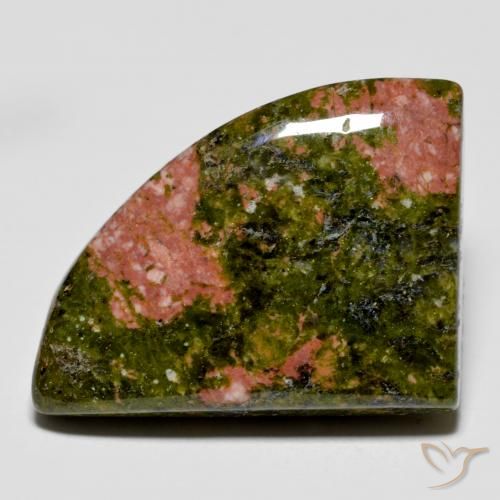 Jaspe Multicolore naturelle Fantaisie, 26.02 ct, Opaque