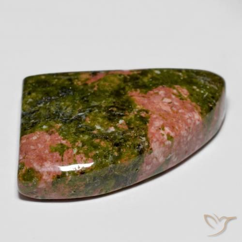 Jaspe Multicolore naturelle Fantaisie, 26.02 ct, Opaque