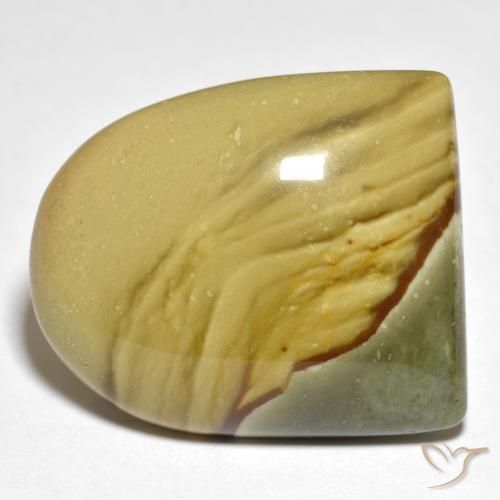 Jaspe Multicolore naturelle Fantaisie, 25.90 ct, Opaque