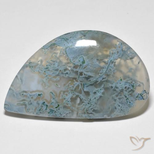 Jaspe Multicolore naturelle Fantaisie, 41.79 ct, Translucide