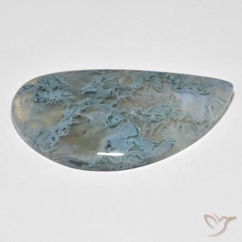 Jaspe Multicolore naturelle Fantaisie, 41.79 ct, Translucide