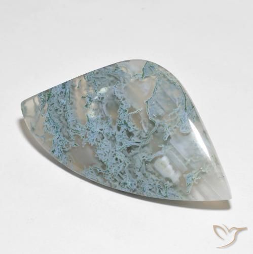 Jaspe Multicolore naturelle Fantaisie, 39.86 ct, Translucide