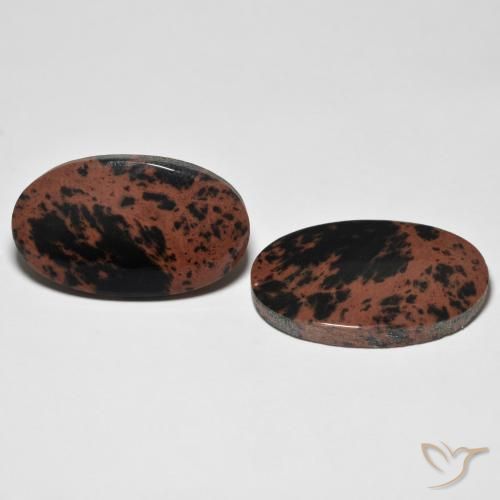 Shop natural 24.53ct Multicolore Jaspe gems, ovale, from Indonésie at GemSelect. In stock, global shipping!