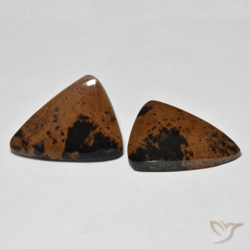 Shop natural 19.53ct Multicolore Jaspe gems, Trillion, from Indonésie at GemSelect. In stock, global shipping!