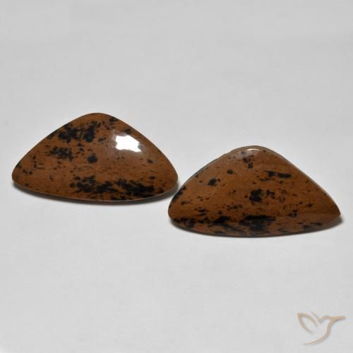 20.90ctw Naturel Multicolore Jaspe, Fantaisie, Opaque