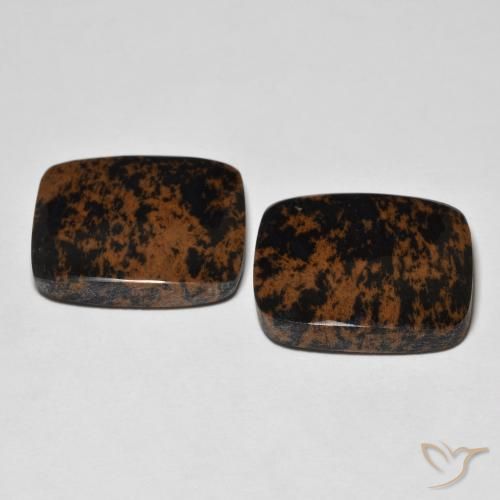 Shop natural 21.89ct Multicolore Jaspe gems, Coussin, from Indonésie at GemSelect. In stock, global shipping!