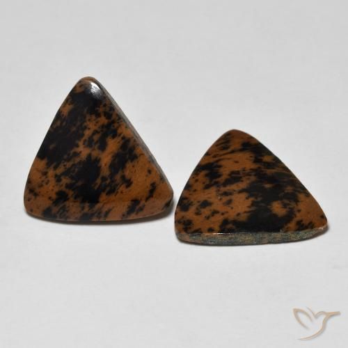 Shop natural 10.63ct Multicolore Jaspe gems, Trillion, from Indonésie at GemSelect. In stock, global shipping!