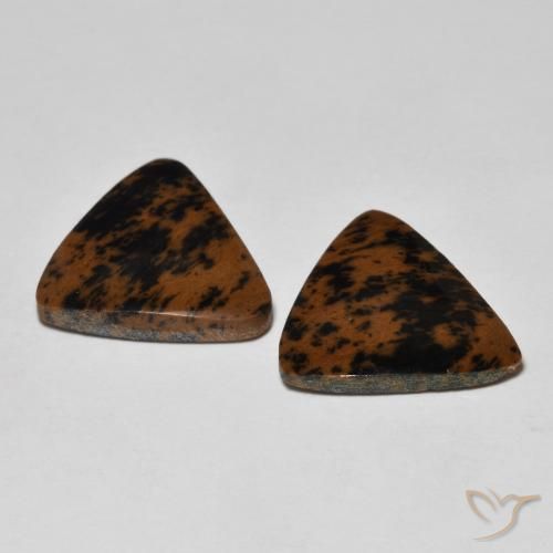Shop natural 10.63ct Multicolore Jaspe gems, Trillion, from Indonésie at GemSelect. In stock, global shipping!