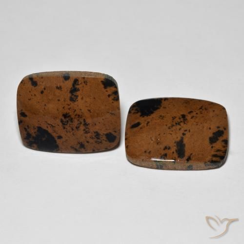 Shop natural 23.67ct Multicolore Jaspe gems, Coussin, from Indonésie at GemSelect. In stock, global shipping!