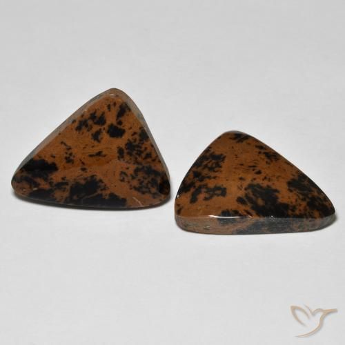 Shop natural 18.47ct Multicolore Jaspe gems, Trillion, from Indonésie at GemSelect. In stock, global shipping!