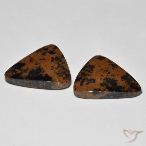 Shop natural 18.47ct Multicolore Jaspe gems, Trillion, from Indonésie at GemSelect. In stock, global shipping!