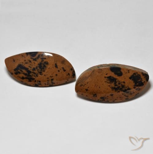 21.21ctw Naturel Multicolore Jaspe, Fantaisie, Opaque