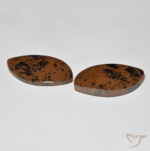 Shop natural 21.21ct Multicolore Jaspe gems, Fantaisie, from Indonésie at GemSelect. In stock, global shipping!