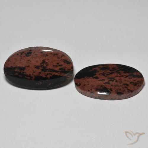 Shop natural 27.63ct Multicolore Jaspe gems, ovale, from Indonésie at GemSelect. In stock, global shipping!