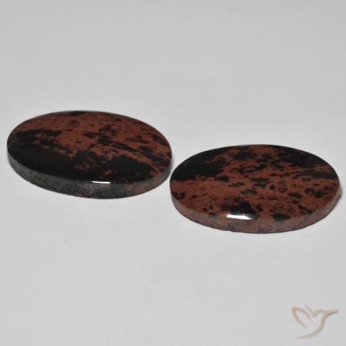 Shop natural 27.63ct Multicolore Jaspe gems, ovale, from Indonésie at GemSelect. In stock, global shipping!