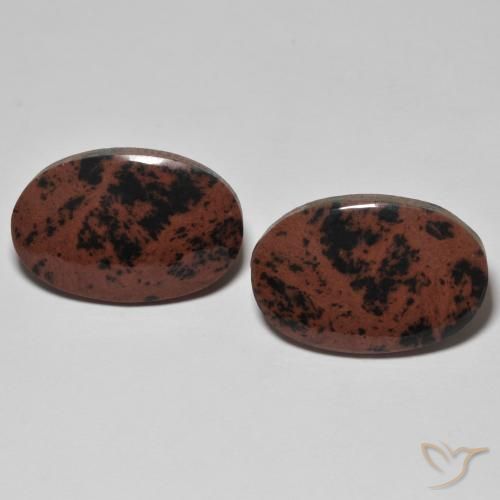 19.47ctw Naturel Multicolore Jaspe, ovale, Opaque